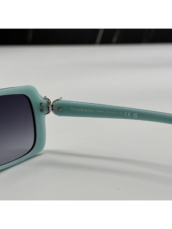 NWT Tiffany & Co TF4047-B 80553C Women  Sunglasses Authentic NEW main image 4